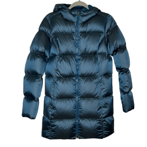 Eddie Bauer down 550 coat